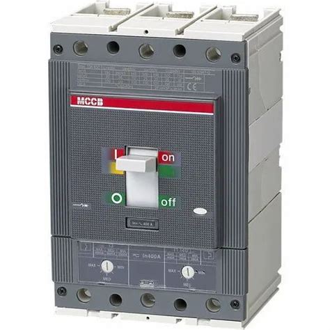 abb mccb switch